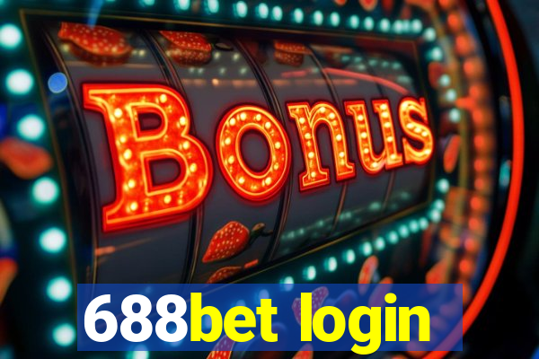 688bet login